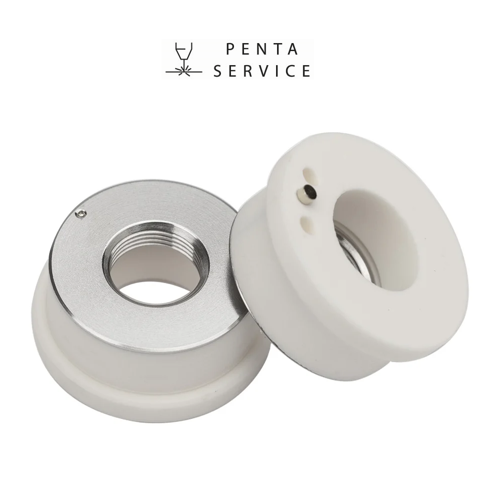 Керамический держатель сопла KT B2 (D28 M11)